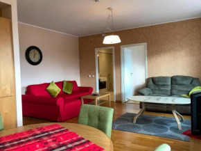 Large, comfortable, quiet - Luxury apartment minutes from Old Town in Tallinn